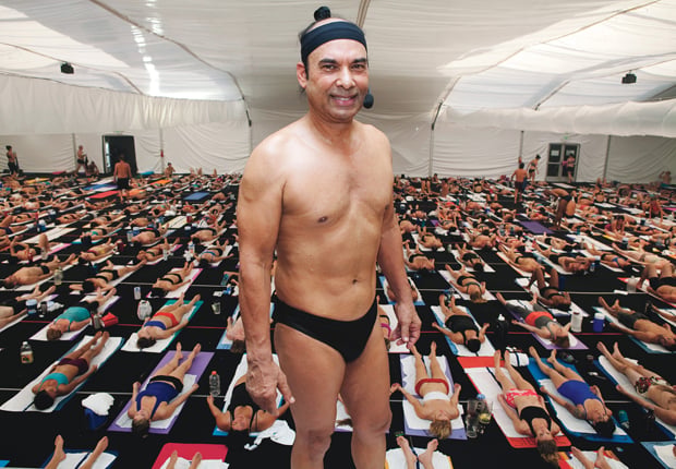 Bikram-Choudhury-Details