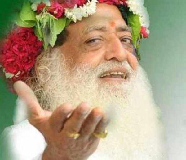 asaram-bapu