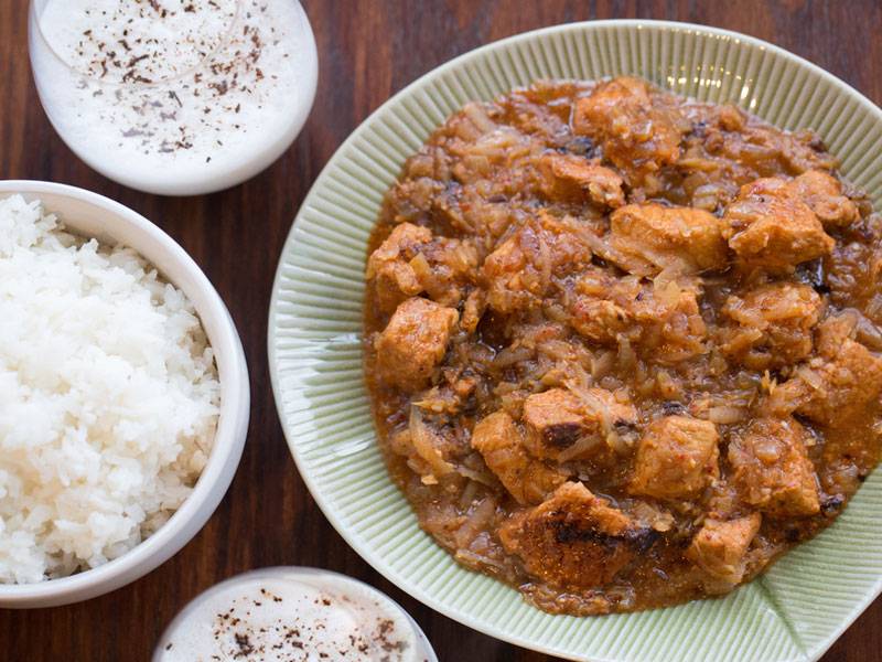 vindaloo
