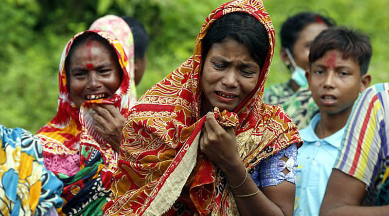 Rohingya