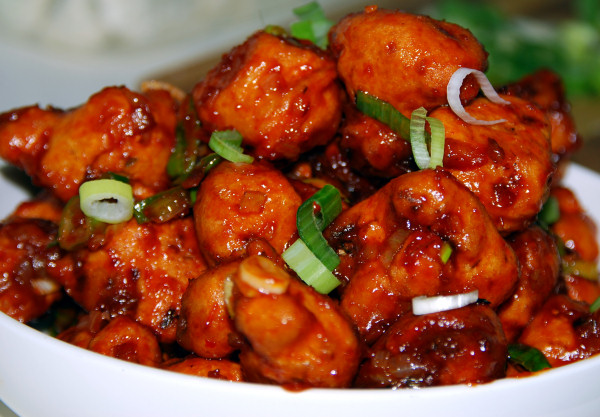 Gobi-Manchurian