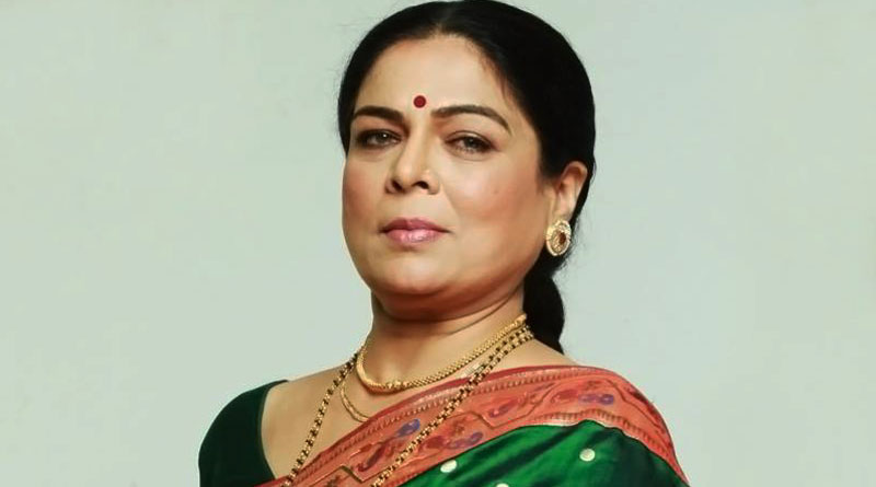 Reema-Lagoo