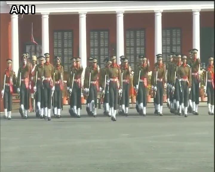 army 7