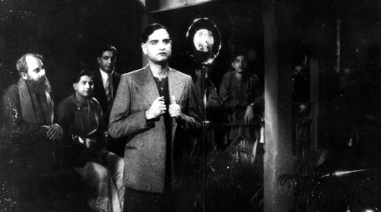 kl-saigal