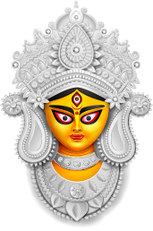 Abashane Abahon 2025 — Housing Durga Puja Contest
