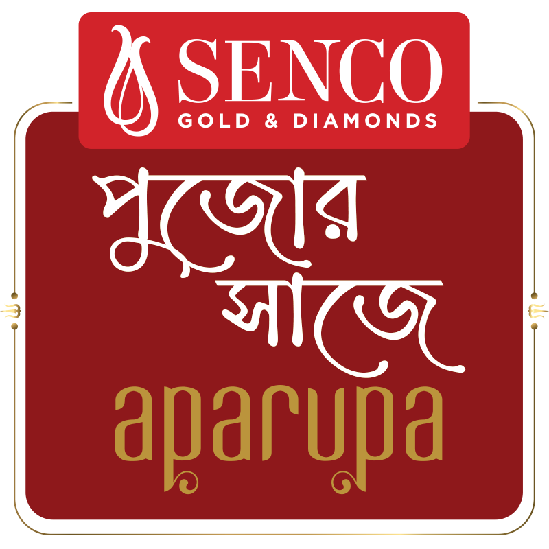 Senco Puja Selfie Contest 2025 - Aparupa