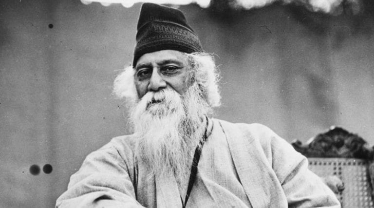 ‘কান’-এর পর্দায় থ্রিডিতে কবিগুরুর ‘নটীর পূজা’