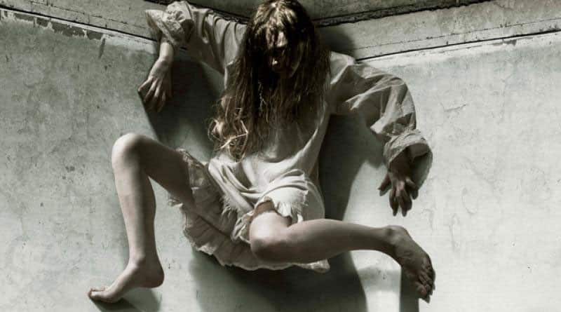 17-year-old girl pretends to be possessed by spirits to escape harassers