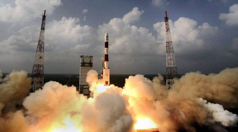 isro-to-launch-record-22-satellites-in-single-mission