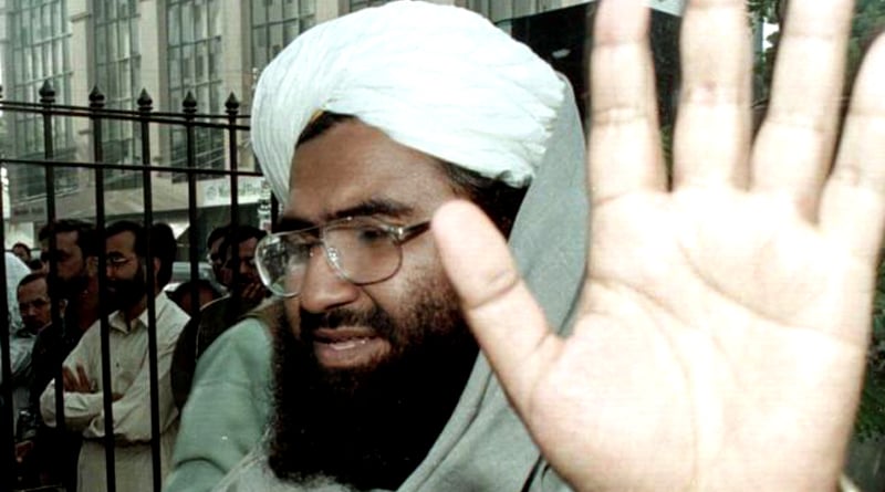 Mufti Abdul Rauf arrested in Pakistan
