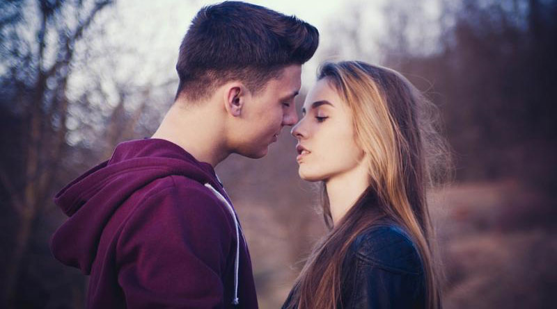 These five simple steps can make anyone fall in love with you