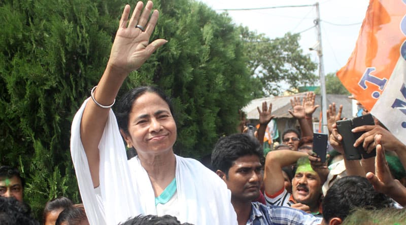 Mamata Banerjee regain her power in bengal