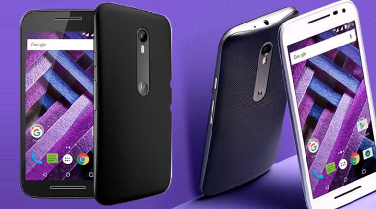 বাজার কাঁপাতে আসছে Moto G (Gen 4)
