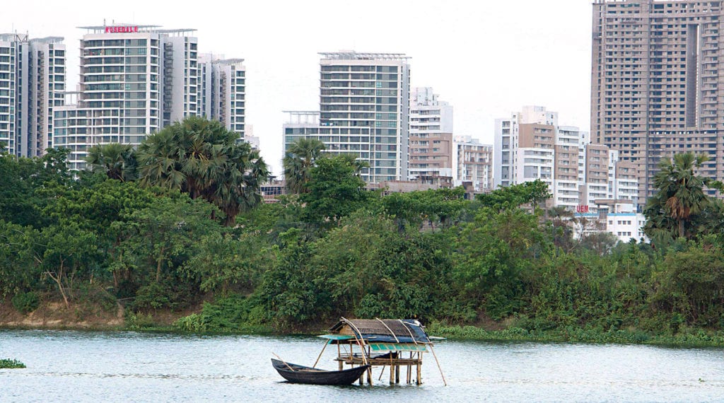 স্মার্ট সিটির তালিকায় ফের বঞ্চিত বাংলা