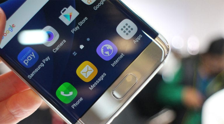 ফিচারে ঠাসা Samsung Galaxy C7