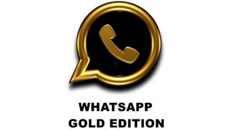 If you installed WhatsApp Gold Edition your privacy could be at stake