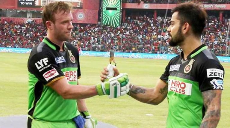 ভারতের নাগরিক হতে চান এবি!