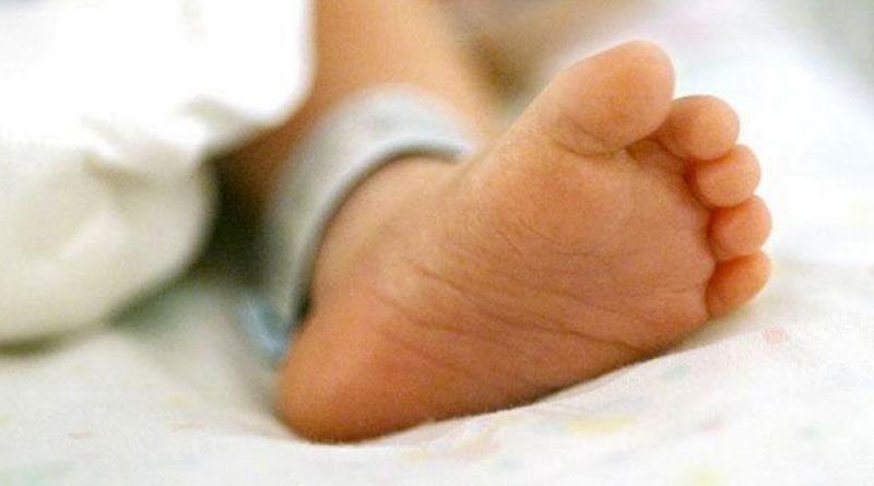 Belgian mother jailed 7 years for freezing baby to death