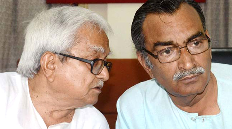 CPM shouldnot attack Mamata out of nowhere