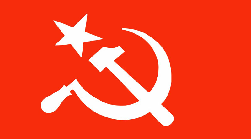 CPM Is Now Involved In Chit Fund Scam