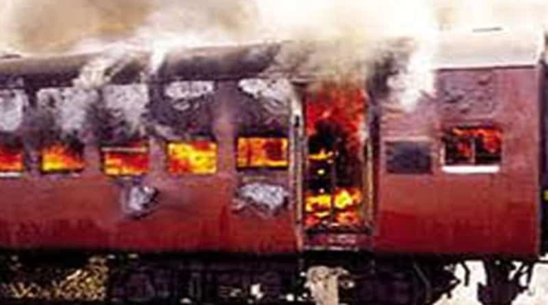 Gujarat ATS arrests alleged mastermind of Godhra train burning case