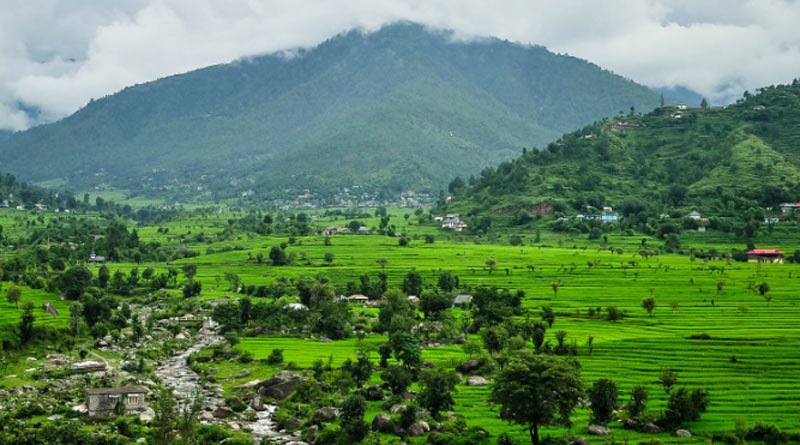 Explore the hidden treasure of Karsog valley in Himachal Pradesh