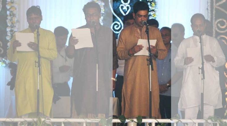 মমতার মন্ত্রিসভায় দ্বিতীয় ইনিংস শুরু লক্ষ্মীর