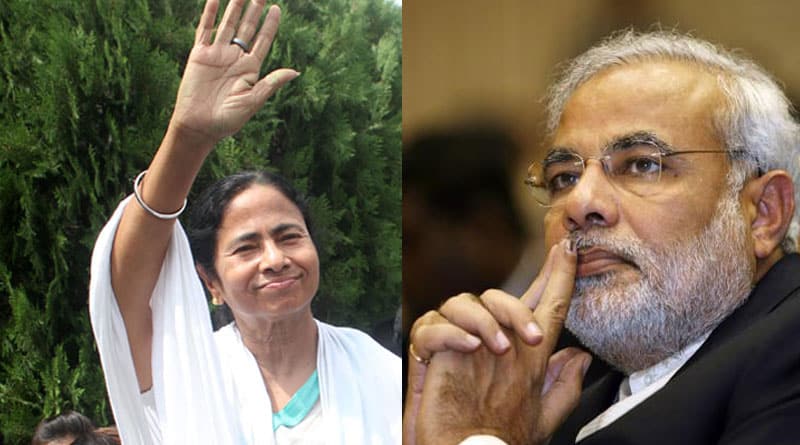 ফিকে হচ্ছে ‘মোদি ম্যাজিক’, কটাক্ষ শিব সেনার