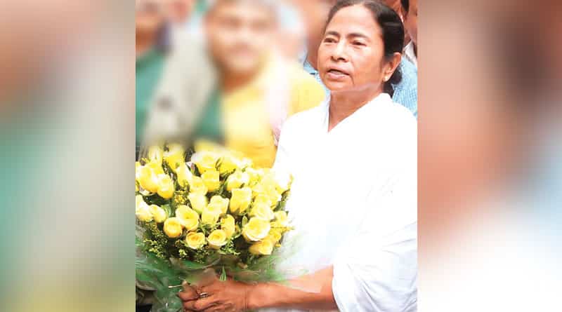 মর্যাদা দিয়েই মণীশদের ফেরাচ্ছেন মমতা