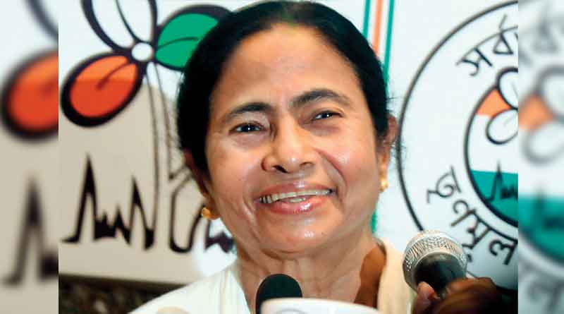 Mamata To Take Oath On 27, State Would Celebrate 10 Days Victory