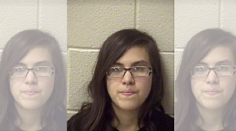 Mother Smothered Her Newborn To Death Because He Wouldn't Stop Crying, Sheriff Says