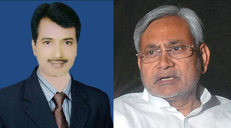 Nitish Kumar promises CBI probe in Bihar journalist murder