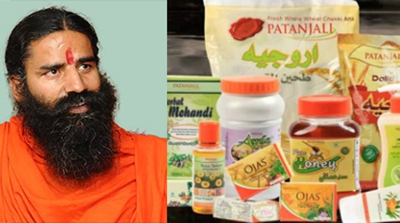 Advertising Council rapped Patanjali Ayurved for 