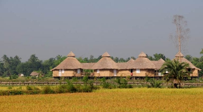 সপ্তাহান্তের ছুটি কাটানোর অন্যরকম ঠিকানা