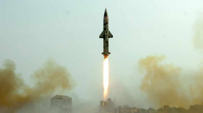 pakistan-to-raise-india-s-prithvi-ii-missile-test-at-international-level