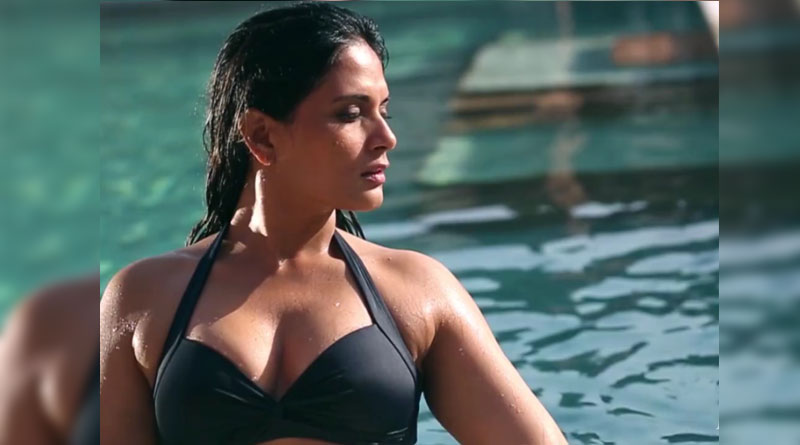Richa Chadha Is Here To Raise The Summer Heat On The Cover Of Maxim's May Issue