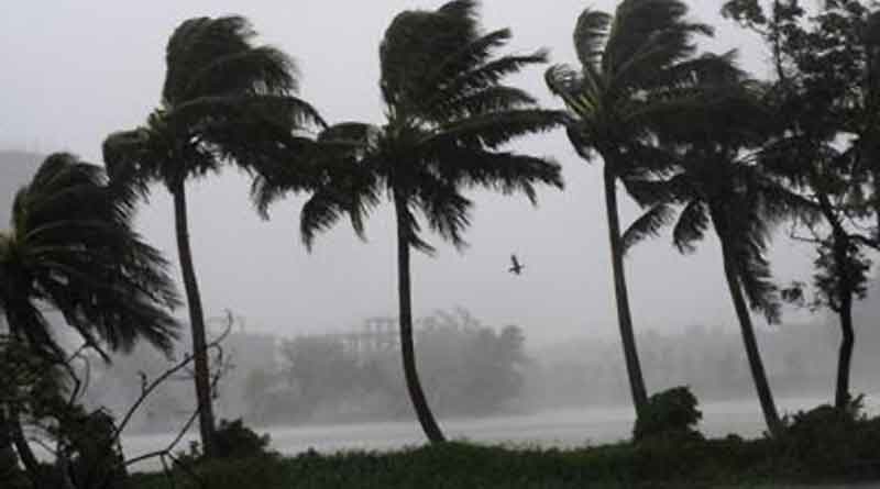 Cyclone Roanu intensifies, to form severe cyclone shortly
