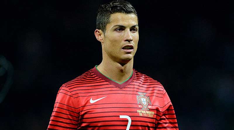 Cristiano Ronaldo unlikely to represent Portugal at 2016 Olympics