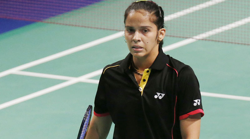Macau Open: Saina Nehwal loses in quarter-finals