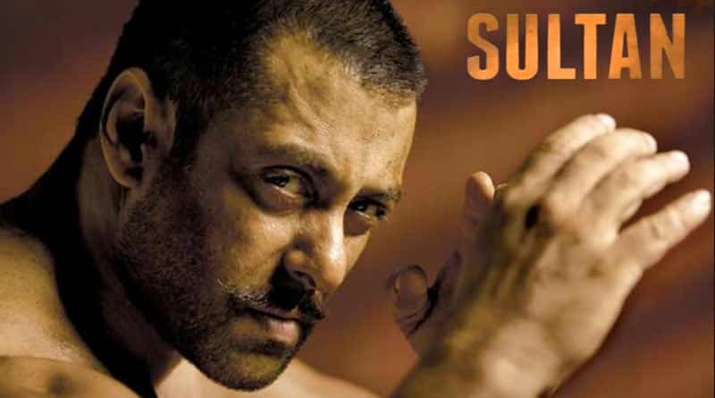 Now, a mobile game for Salman Khan's 'Sultan'!