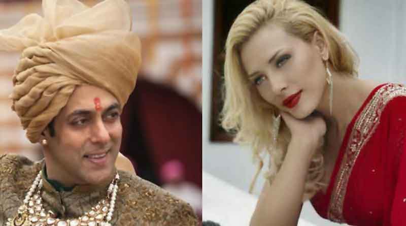 Salman Khan to tie the knot with Iulia Vantur on his 51st birthday