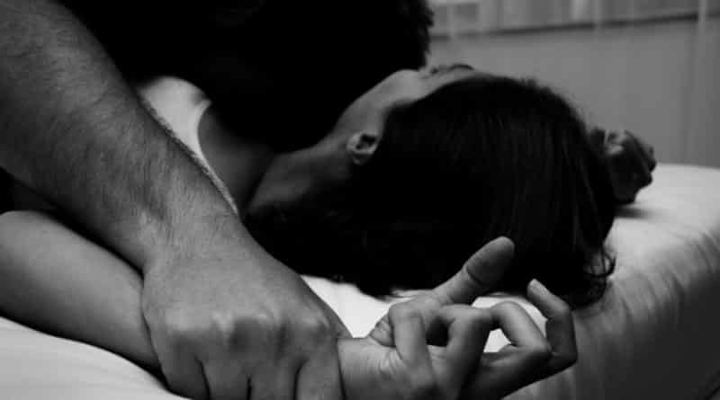 A housewife raped in Phoolbagan area, relative arrested
