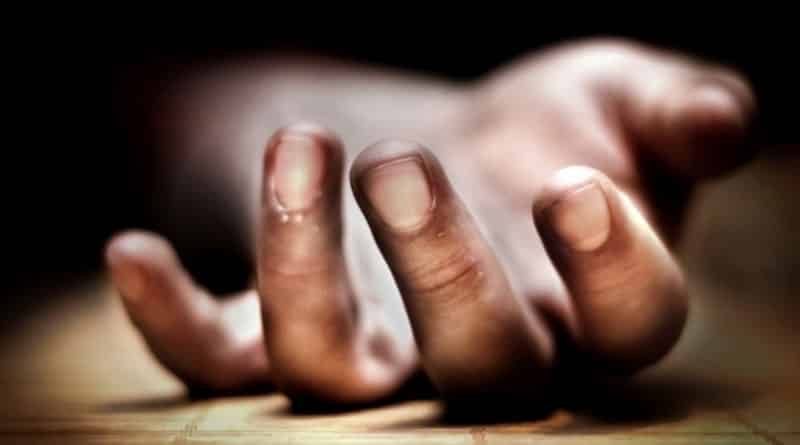 AP: Couple commits suicide hours after marriage