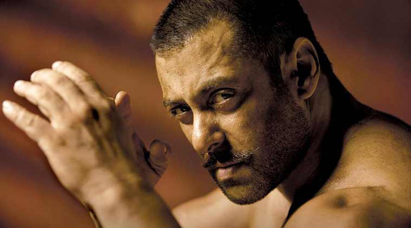 Salman's power packed 'Sultan' trailer released