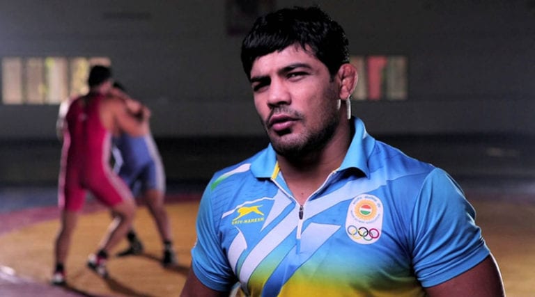 ওলিম্পিয়ান সুশীলের পাশে দিল্লি হাই কোর্ট