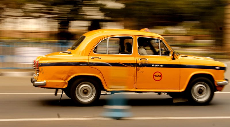 Fare of yellow taxi is increasing in West Bengal amid LockDown