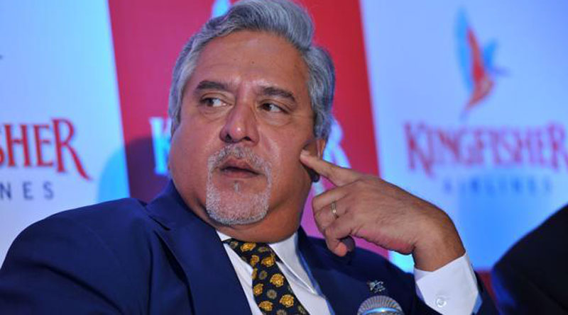 Vijay Mallya seeks help from Government of India during lockdown