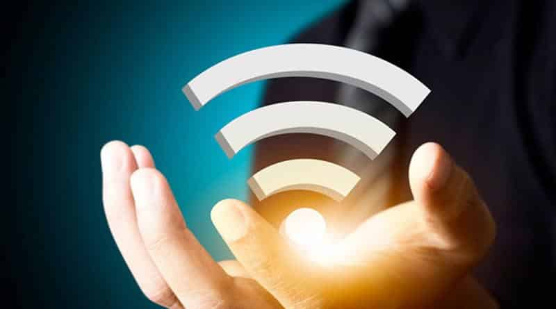 CalCutta University will provide free WiFi in the hostel