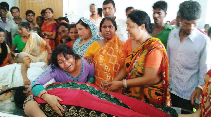 মৃত্যুর আগে মৃত ঘোষণা! উত্তাল মুর্শিদাবাদ মেডিক্যাল