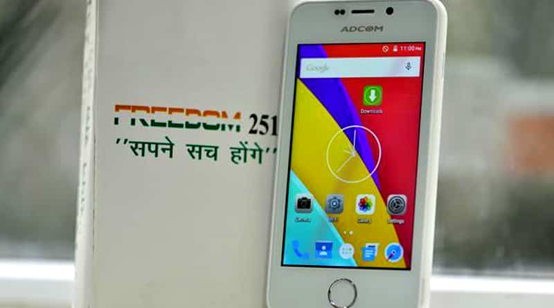 Ringing Bells claims to start delivering Rs 251 smartphone from June 28